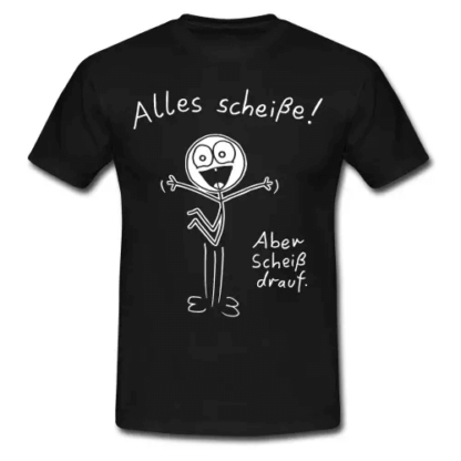 islieb-Shirts